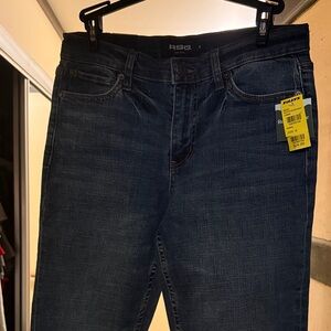 RSQ Dark Blue Slim Boy’s Jeans